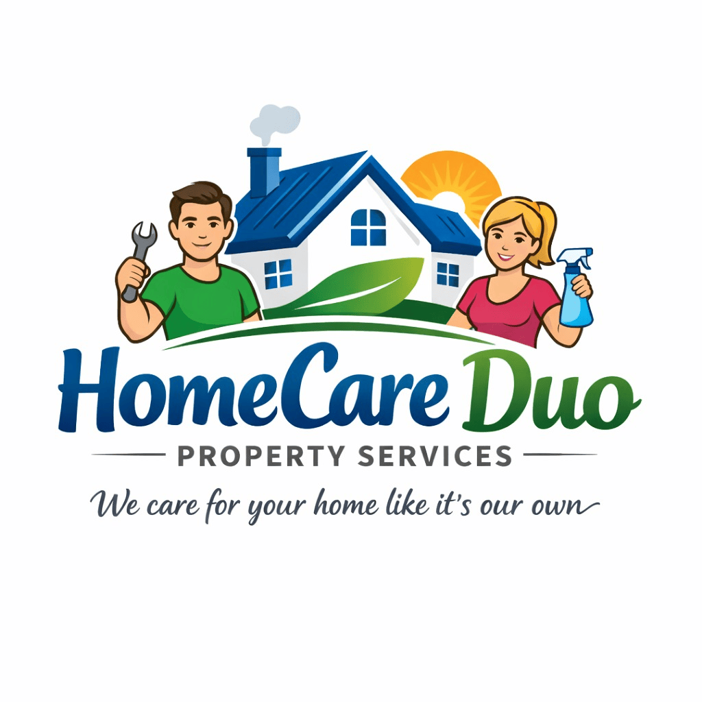 HomeCare Duo Logo