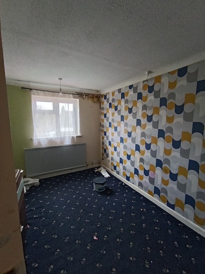 Room before