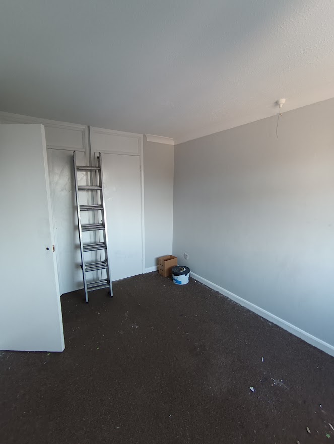Room 2 after